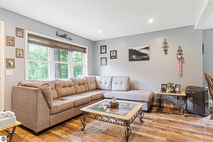 Property Photo: 7690 Arrowroot MI 49735