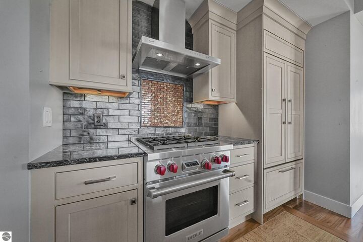 Property Photo: 215 Washington Street Suite 3C MI 49684