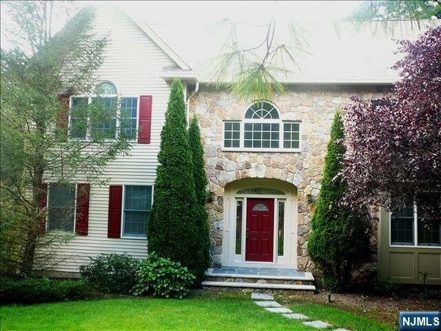 Property Photo: 515 Saddle River Road NJ 07458