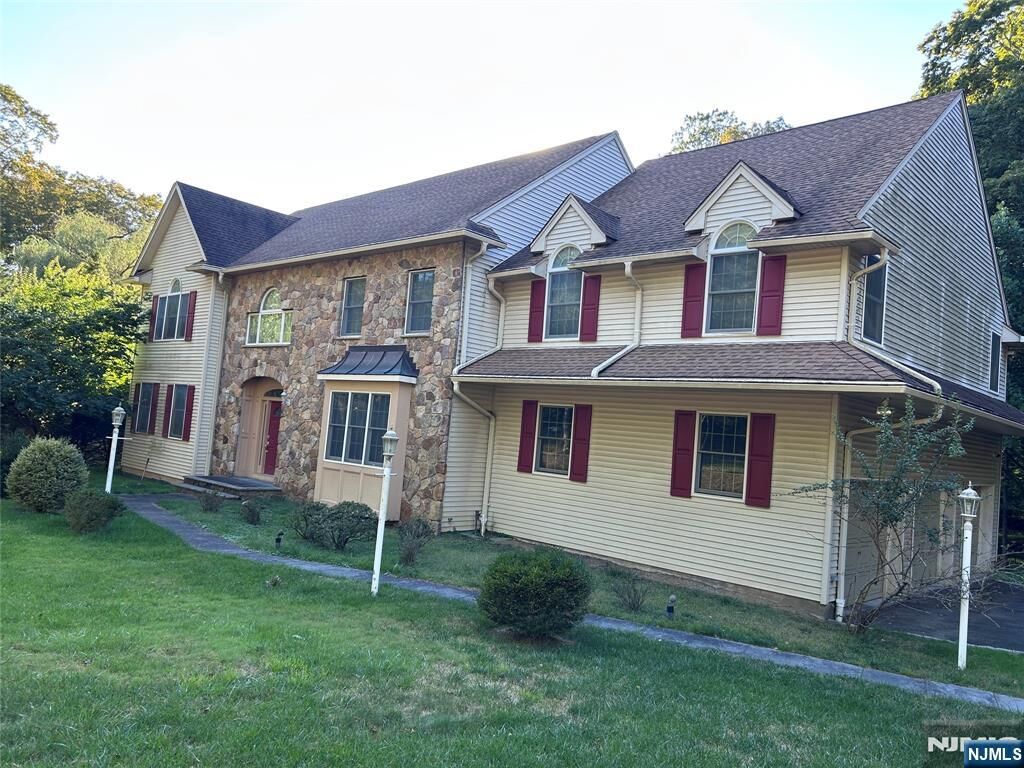 Property Photo: 515 Saddle River Road NJ 07458