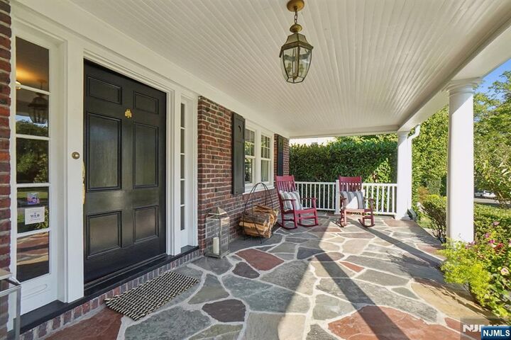 Property Photo:  129 Clarewill Avenue  NJ 07043 