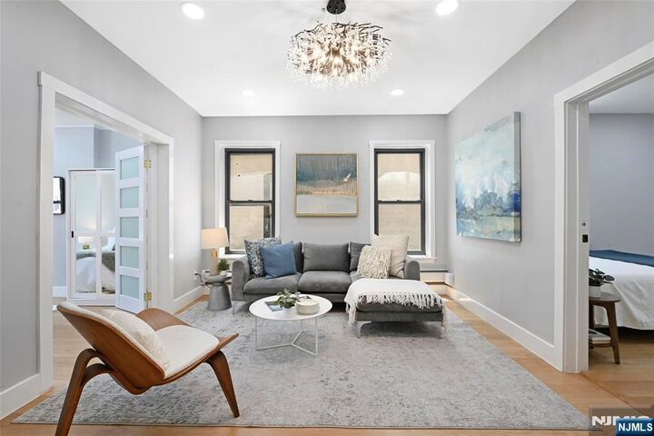 Property Photo:  23 Concord Street  NJ 07306 