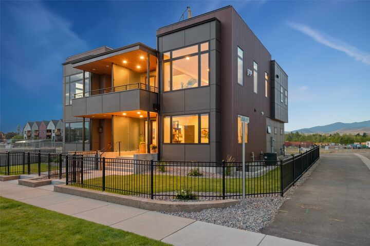 Property Photo:  210 Old Mill Road B  MT 59801 