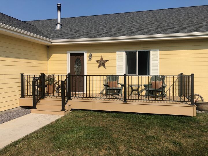 Property Photo:  349 Lost Creek Lane  MT 59901 