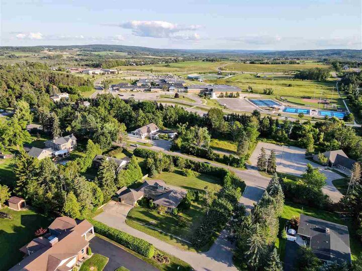 Property Photo:  250 Lincoln Place  MI 49770 