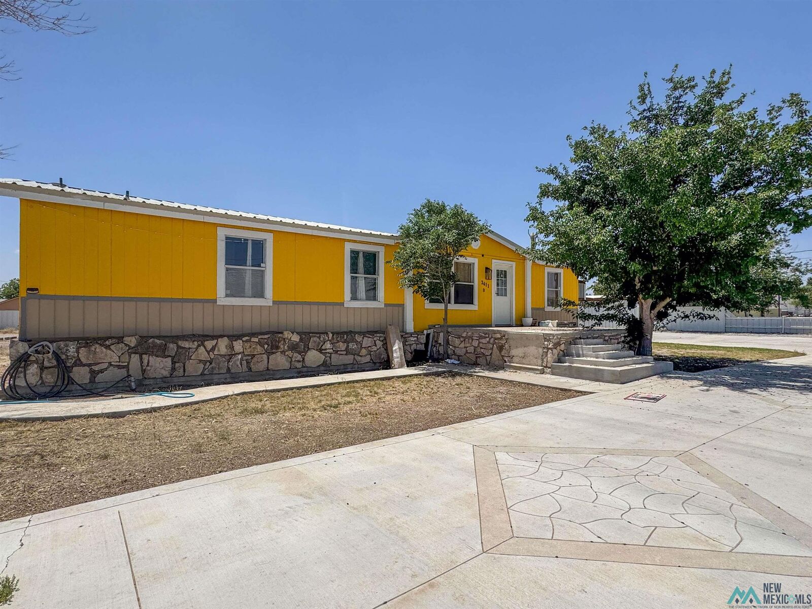 Property Photo: 2411 Socorro Road NM 88220