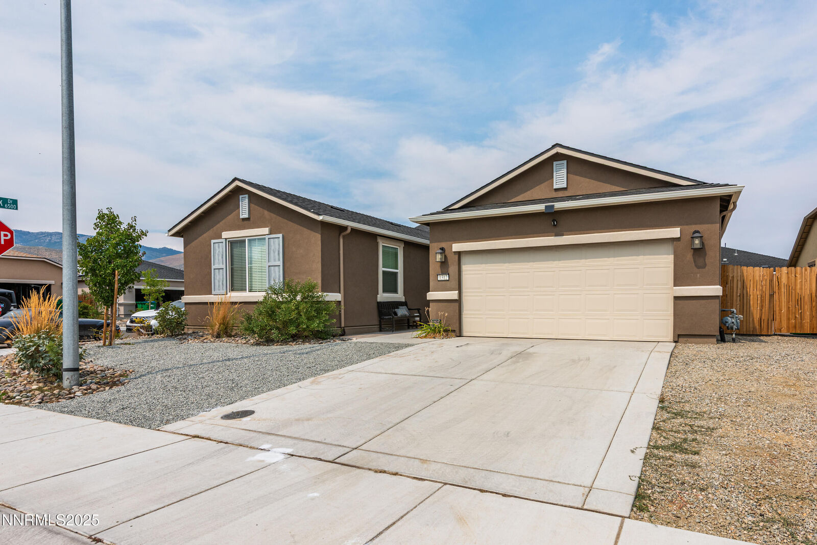 Property Photo: 1312 Mammoth Mountain Drive NV 89701