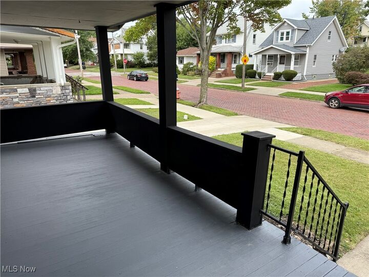 Property Photo: 3350 W 127th Street OH 44111