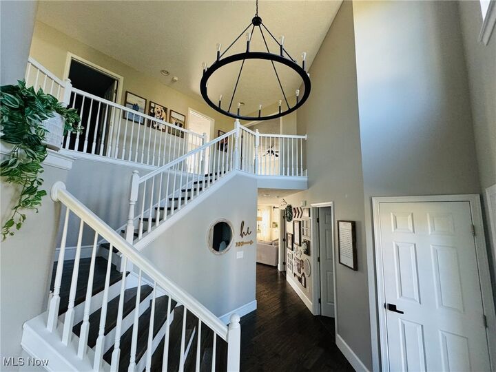 Property Photo: 5205 Fairington Avenue OH 44321