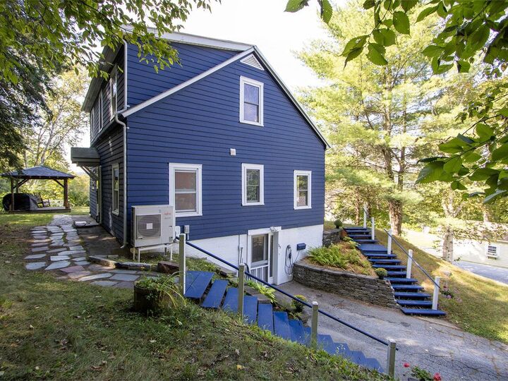 Property Photo:  163 Quinlan Drive  VT 05641 