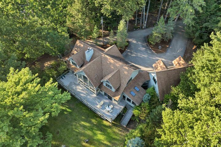 Property Photo: 2 Harris Road NH 03253