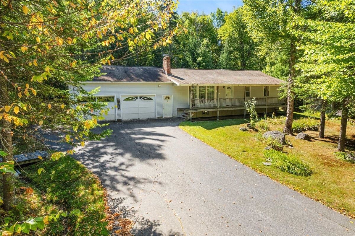 Property Photo:  190 Noyes Street  NH 03574 