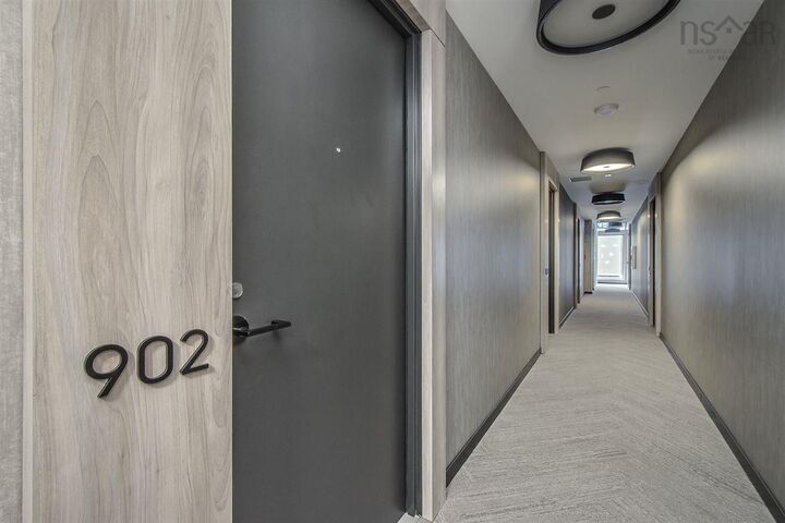 Property Photo: 902 1650 Granville Street NS B3J 0E1
