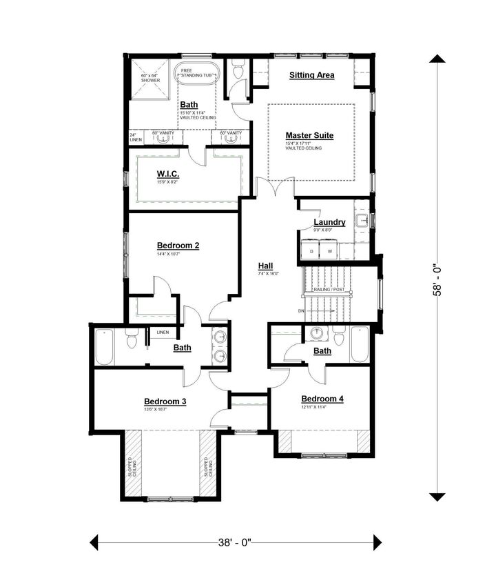 Property Photo:  5913 Abbott Avenue S  MN 55410 