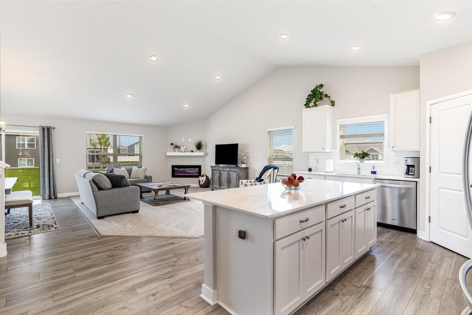 Property Photo: 17341 Duvall Court MN 55044