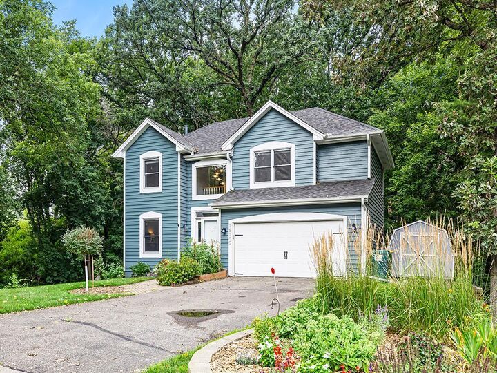 Property Photo: 15100 Eileen Circle MN 55306