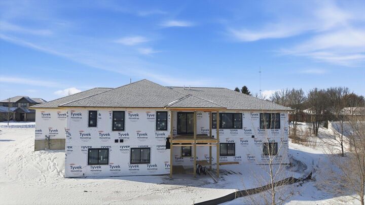 Property Photo:  3408 Granite Way S  MN 56301 