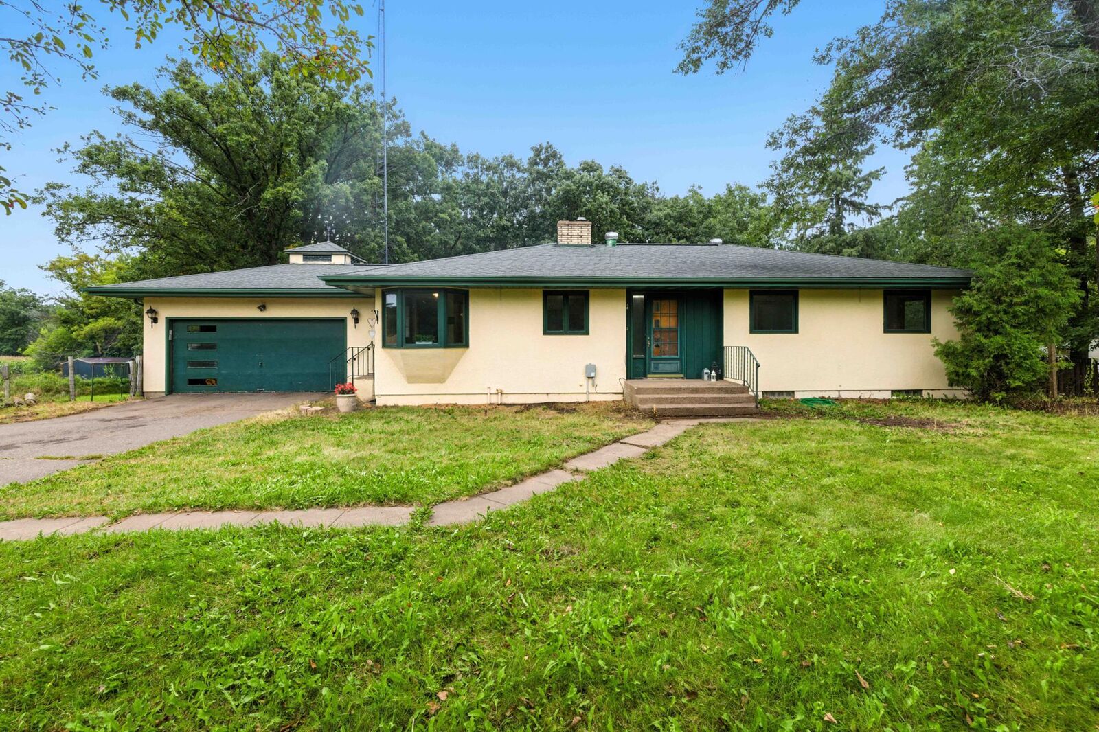 Property Photo:  16470 State Highway 18  MN 56401 