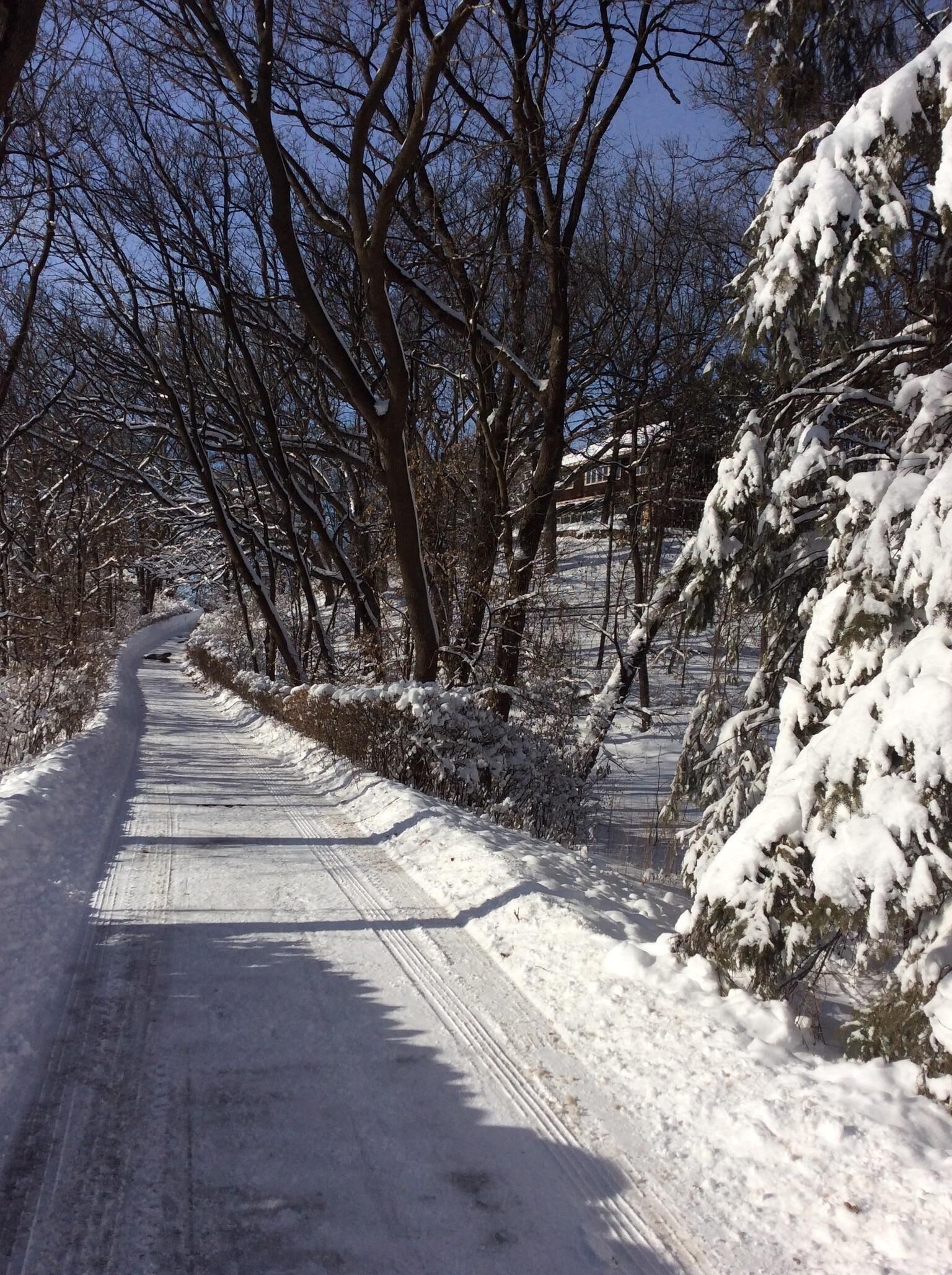 Property Photo: 5338 Highland Road MN 55345