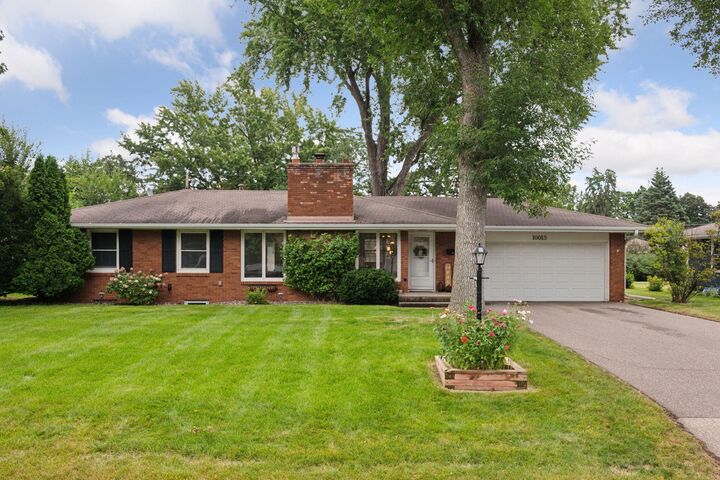 10013 Girard Avenue S  Bloomington MN 55431 photo
