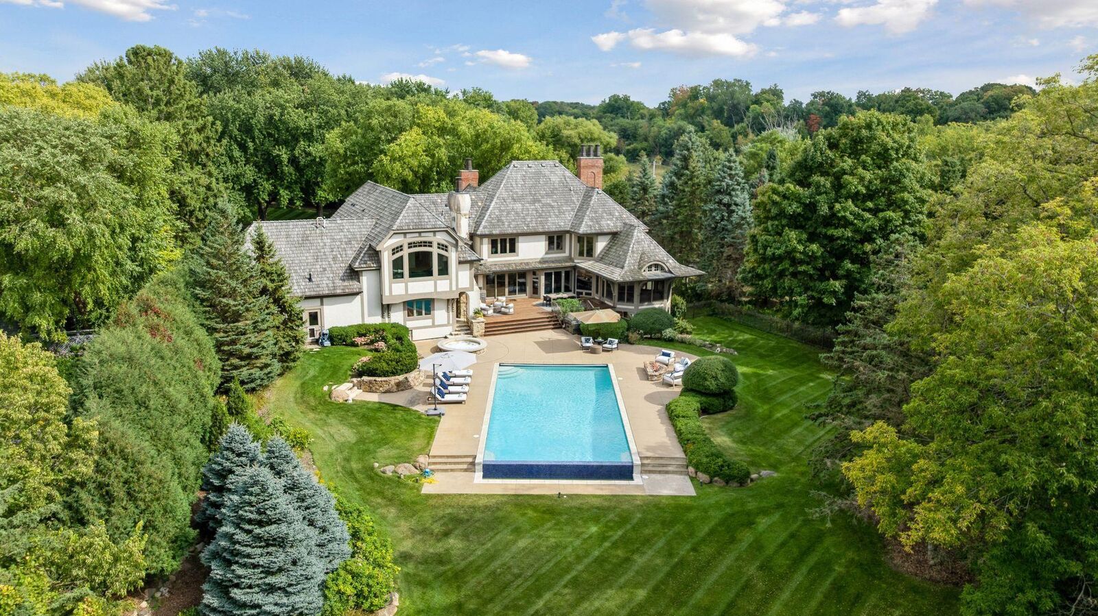 Property Photo: 28160 Boulder Bridge Drive MN 55331