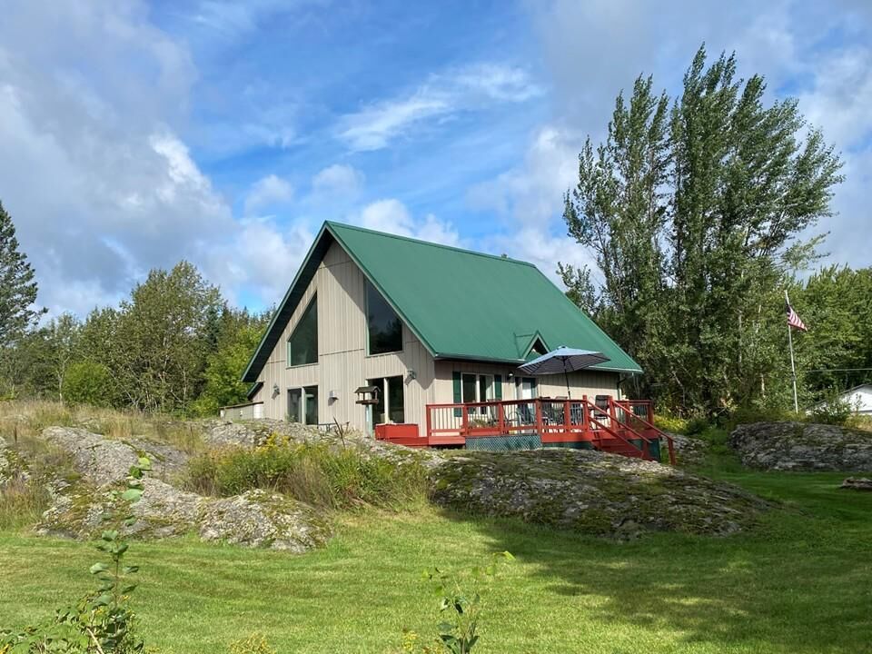 Property Photo: 59 Dalles Avenue MN 55718