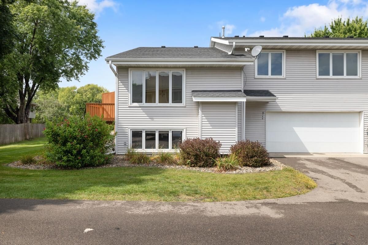 Property Photo:  6744 Foliage Court W  MN 55068 
