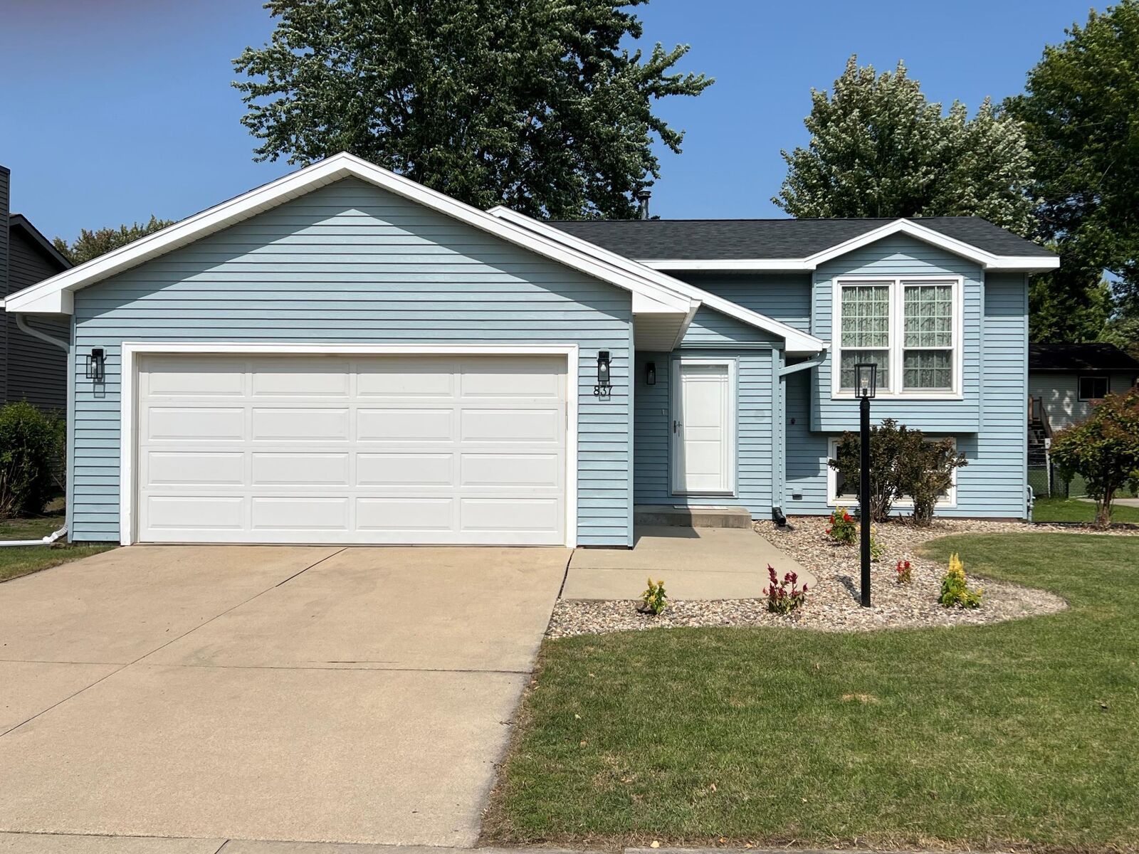 Property Photo: 837 25th Street SE MN 55904
