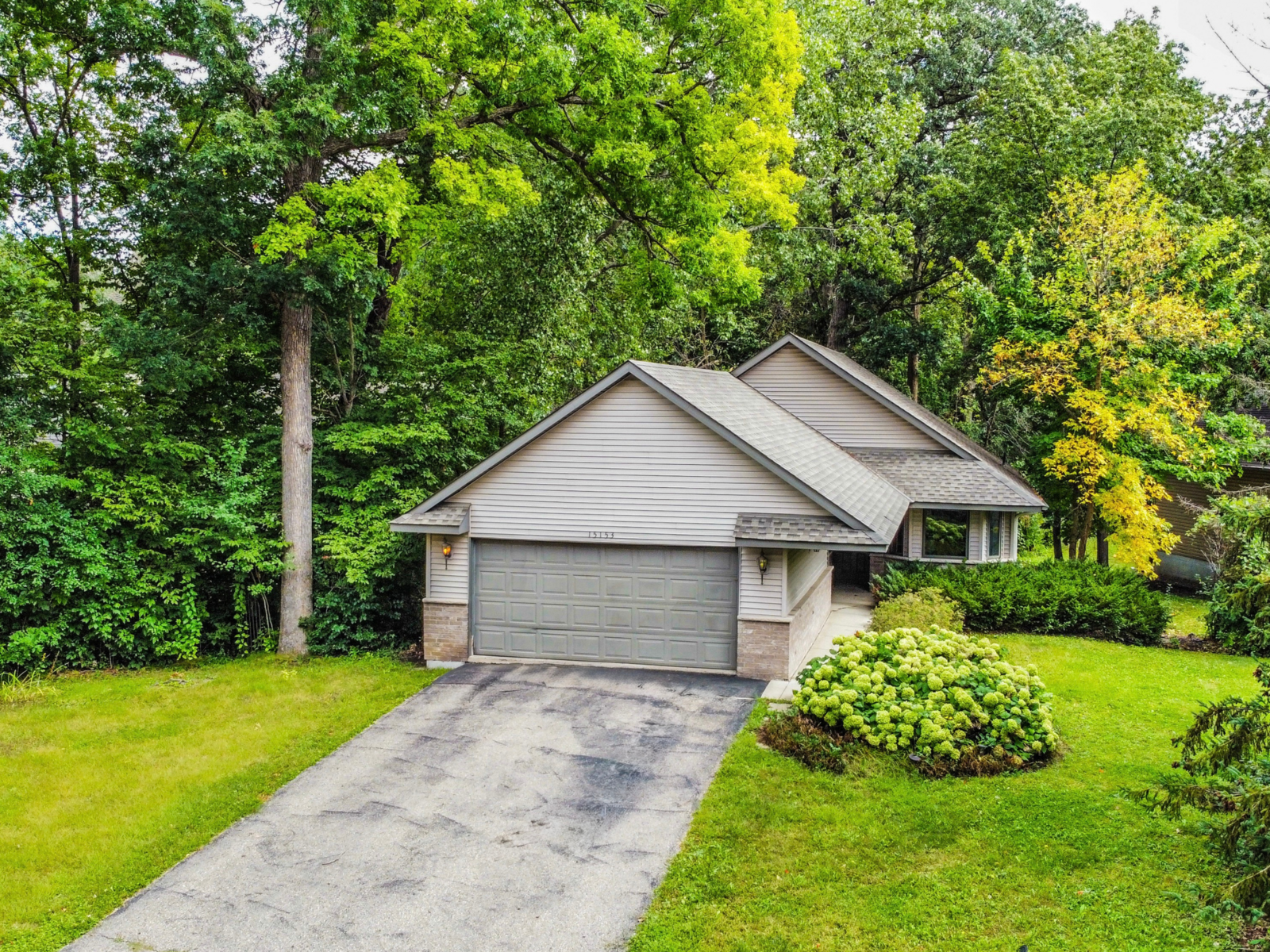 Property Photo: 15153 Cates Lake Drive MN 55372