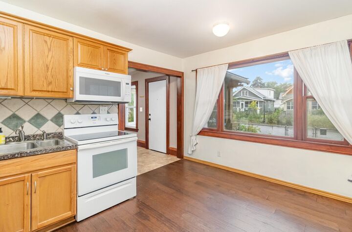 Property Photo: 1134 Charles Avenue MN 55104