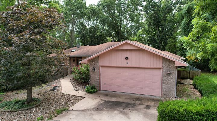 18 Walney Drive  Bella Vista AR 72715 photo