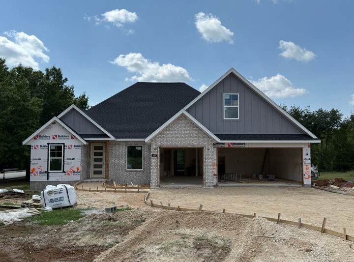 4495 W Mount Comfort Road  Fayetteville AR 72704 photo