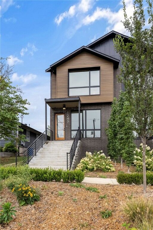 1243 Fillmore Street  Bentonville AR 72712 photo