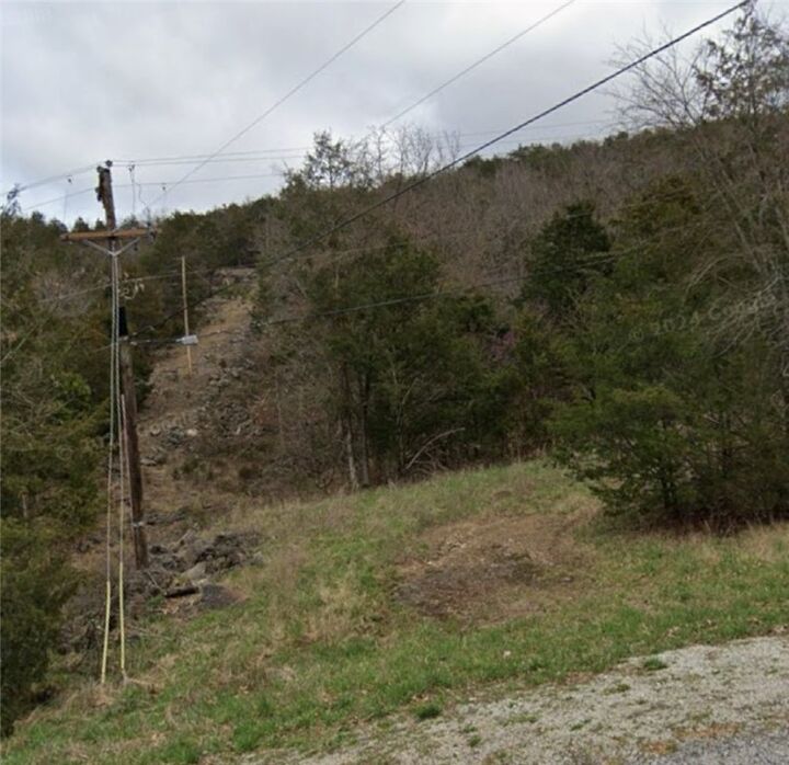 Property Photo:  Hillside Drive  AR 72631 