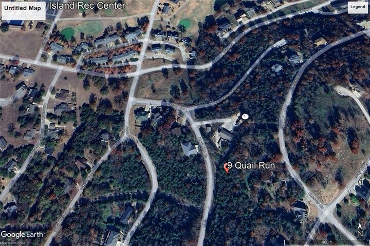 9 Quailrun Drive  Holiday Island AR 72631 photo