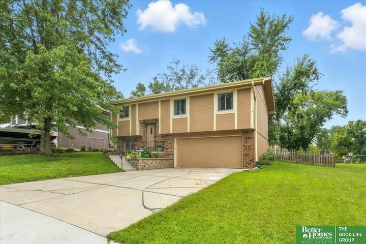Property Photo:  13941 Greenfield Road  NE 68138 