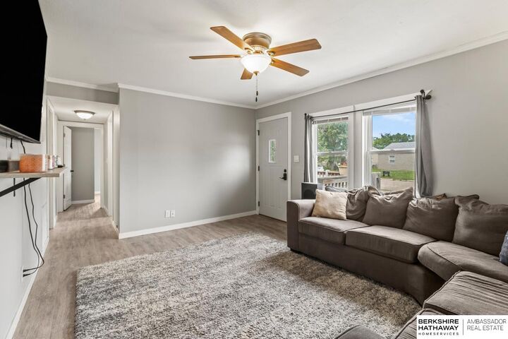 Property Photo:  175 Pershing Road  NE 68025 