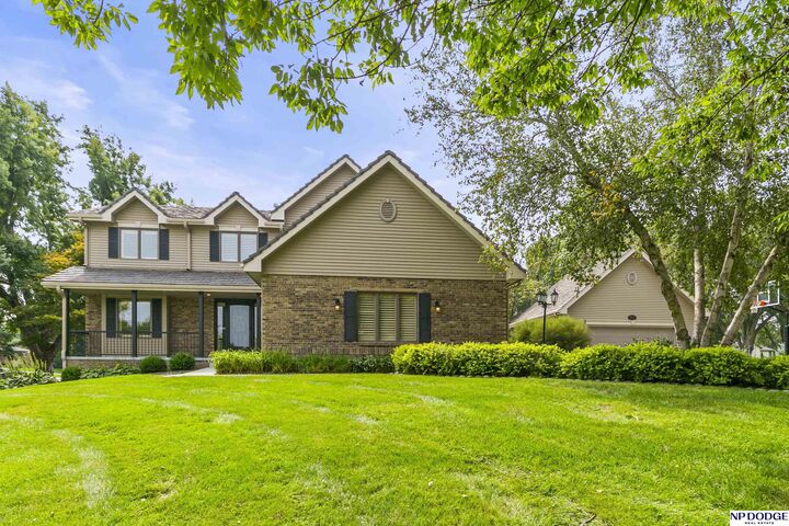 20805 Corral Road  Omaha NE 68022 photo