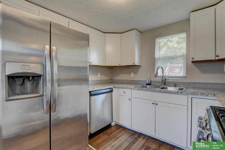 Property Photo: 5249 S 52nd Street NE 68117