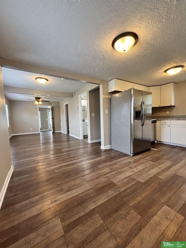 Property Photo: 5249 S 52nd Street NE 68117