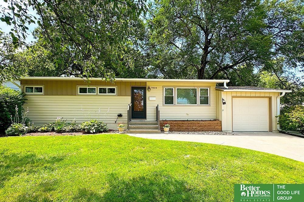 Property Photo:  7624 Belmont Drive  NE 68127 