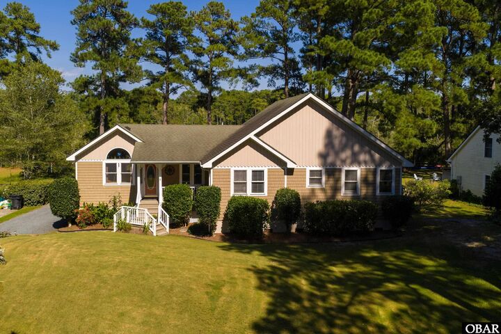 5201 Barlow Lane  Kitty Hawk NC 27949 photo