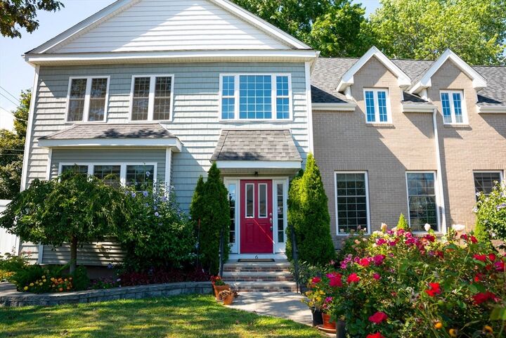 Property Photo:  6 Talbot Farm Rd  MA 02062 
