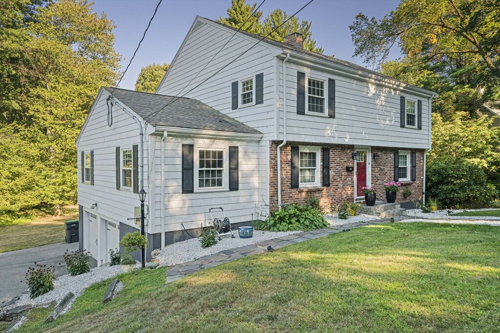 Property Photo: 60 Pleasant MA 01760