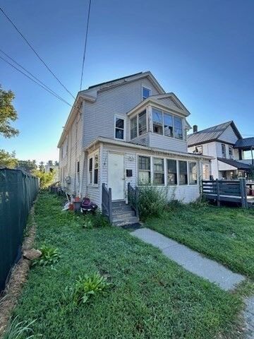 Property Photo: 59-61 Conway St MA 01301
