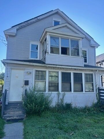 Property Photo: 59-61 Conway St MA 01301
