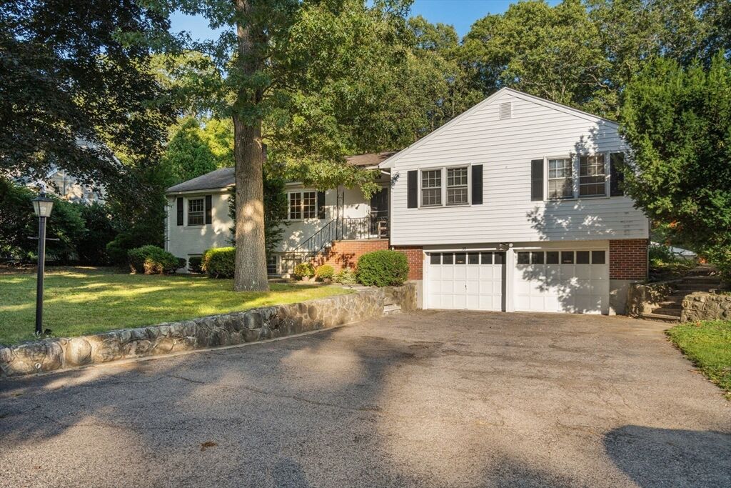 Property Photo:  39 Birch Hill  MA 02478 