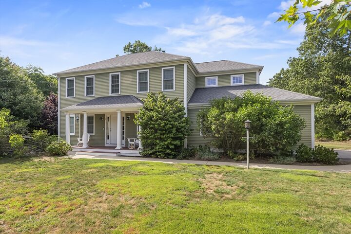 6 Priscilla Rd  Duxbury MA 02332 photo