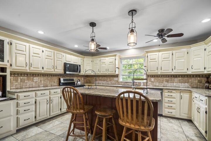 Property Photo:  235 James St  MA 01056 