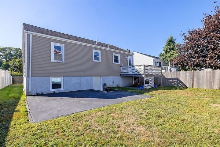 Property Photo:  43 E  MA 02045 